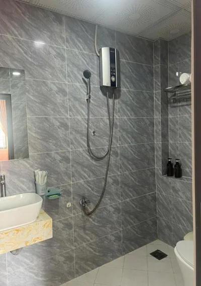 Quốc Minh Trung Hotel – Fotos 3