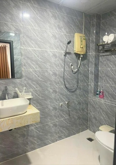 Quốc Minh Trung Hotel – Fotos 5