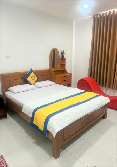 Quốc Minh Trung Hotel – Fotos 6