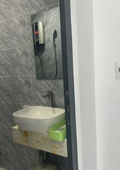 Quốc Minh Trung Hotel – Fotos 10
