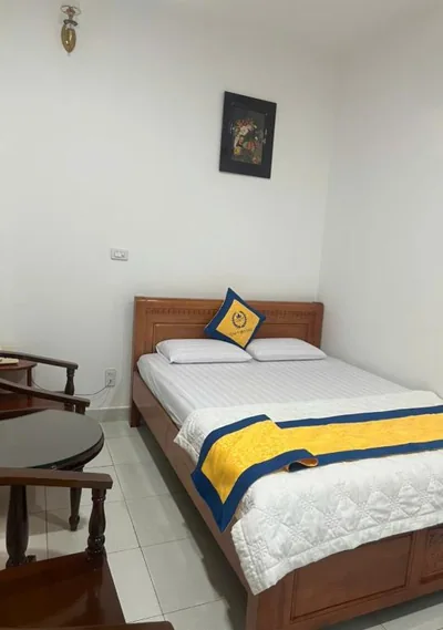 Quốc Minh Trung Hotel – Fotos 13