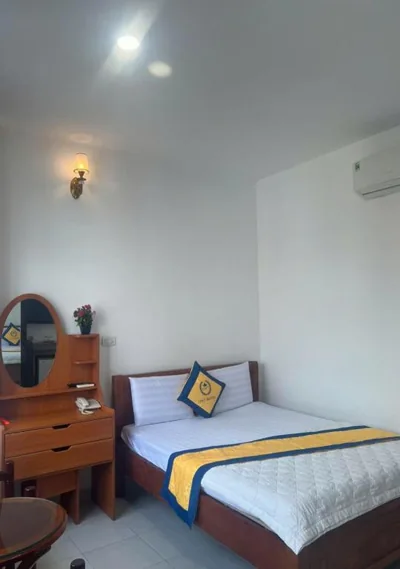 Quốc Minh Trung Hotel – Fotos 15