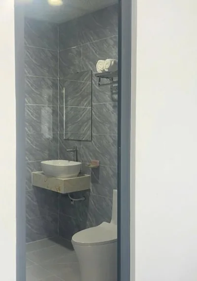 Quốc Minh Trung Hotel – Fotos 16